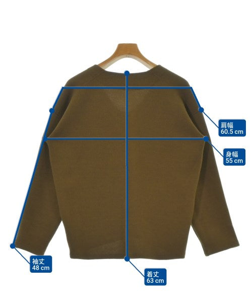 THE NORTH FACE เสื้อสเวตเตอร์