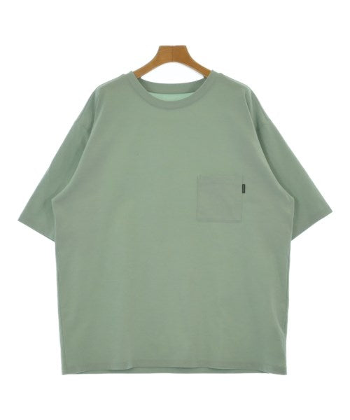 THE NORTH FACE เสื้อยืด/เสื้อท็อปส์