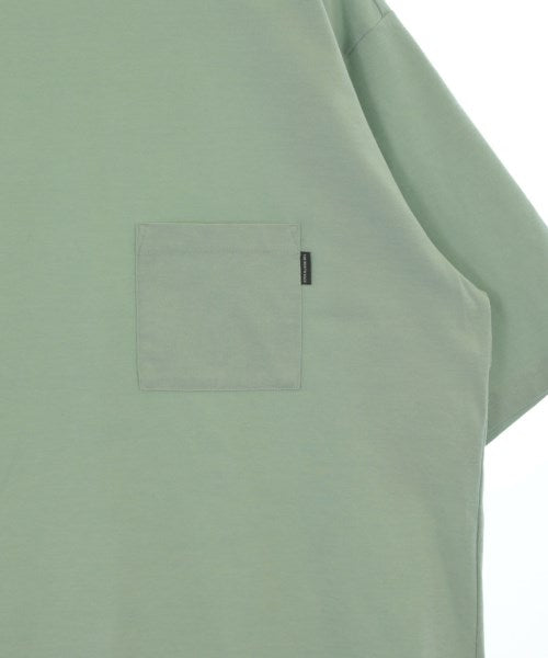 THE NORTH FACE เสื้อยืด/เสื้อท็อปส์
