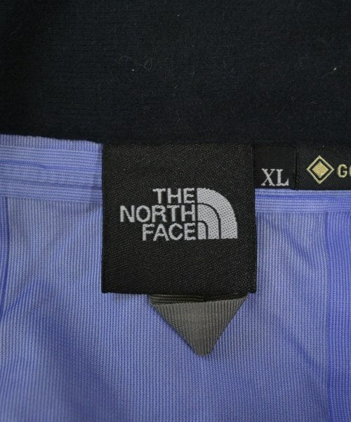 THE NORTH FACE เสื้อพาร์กาภูเขา
