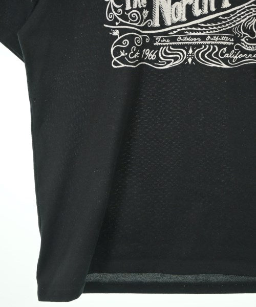 THE NORTH FACE เสื้อยืด/เสื้อท็อปส์