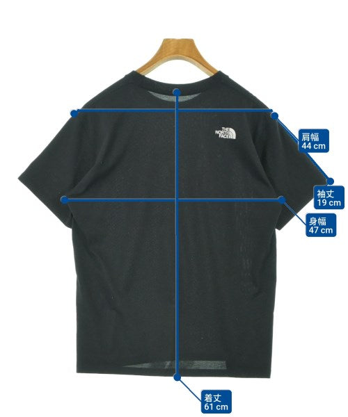 THE NORTH FACE เสื้อยืด/เสื้อท็อปส์