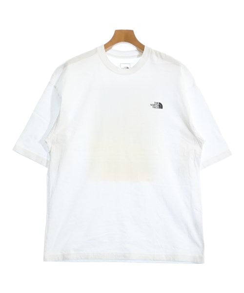 THE NORTH FACE เสื้อยืด/เสื้อท็อปส์