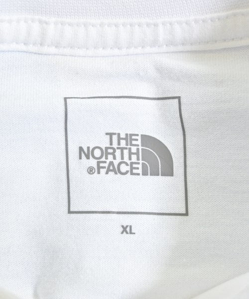 THE NORTH FACE เสื้อยืด/เสื้อท็อปส์