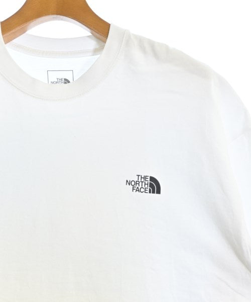 THE NORTH FACE เสื้อยืด/เสื้อท็อปส์