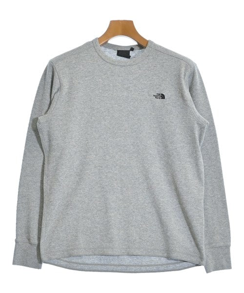 THE NORTH FACE เสื้อยืด/เสื้อท็อปส์