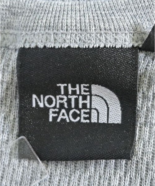 THE NORTH FACE เสื้อยืด/เสื้อท็อปส์