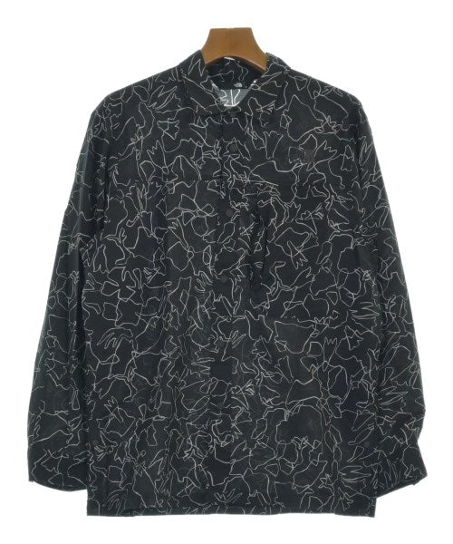 THE NORTH FACE เสื้อลำลอง