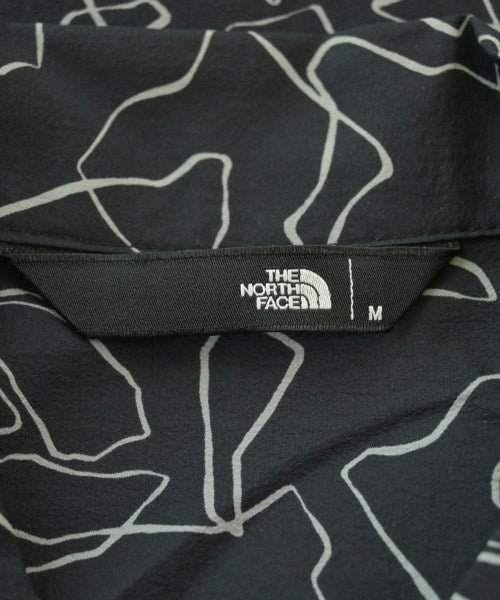 THE NORTH FACE เสื้อลำลอง