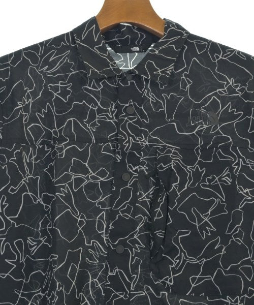 THE NORTH FACE เสื้อลำลอง