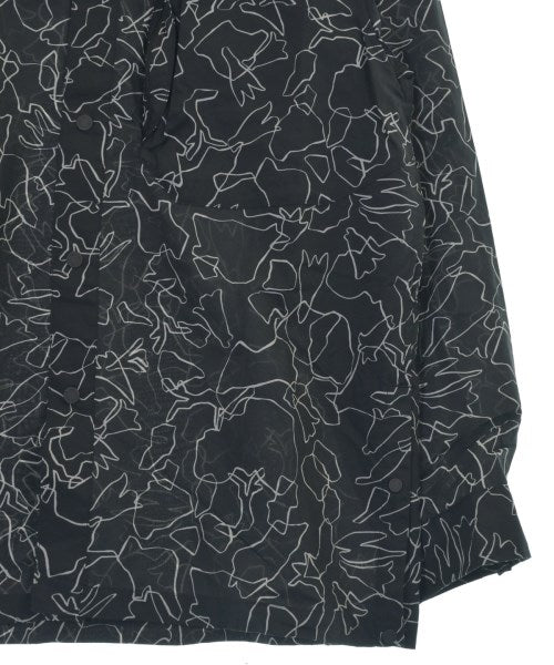 THE NORTH FACE เสื้อลำลอง