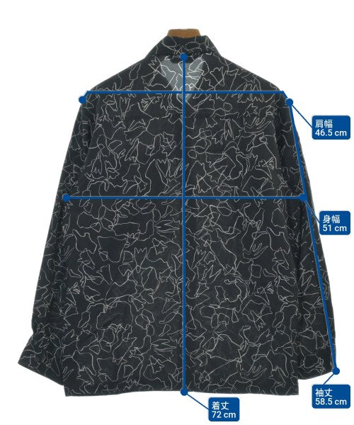 THE NORTH FACE เสื้อลำลอง