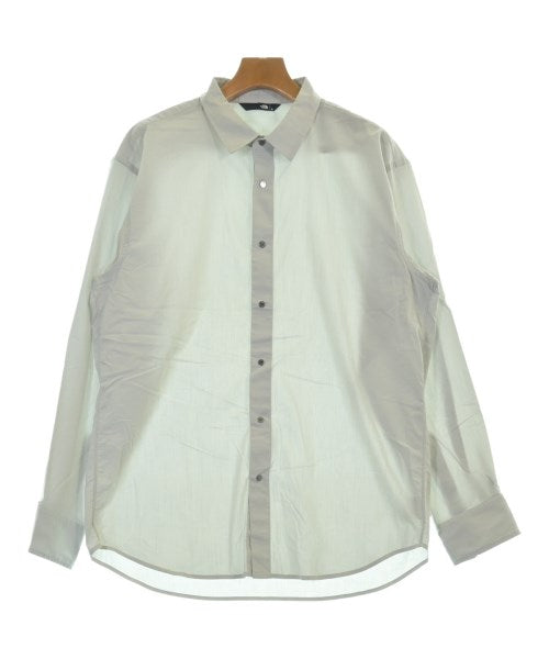 THE NORTH FACE เสื้อลำลอง