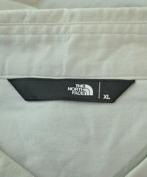 THE NORTH FACE เสื้อลำลอง