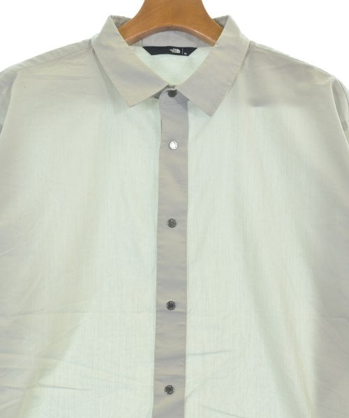 THE NORTH FACE เสื้อลำลอง