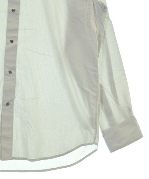 THE NORTH FACE เสื้อลำลอง