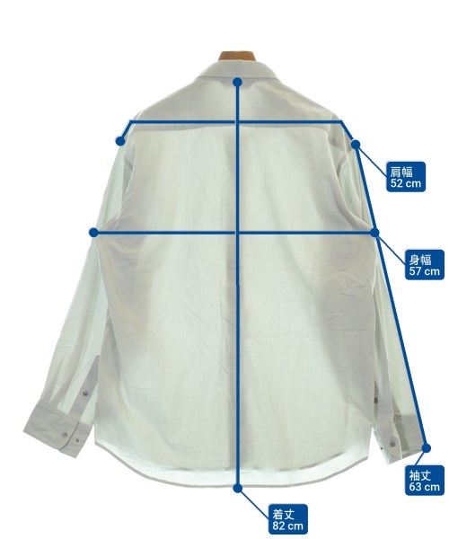 THE NORTH FACE เสื้อลำลอง