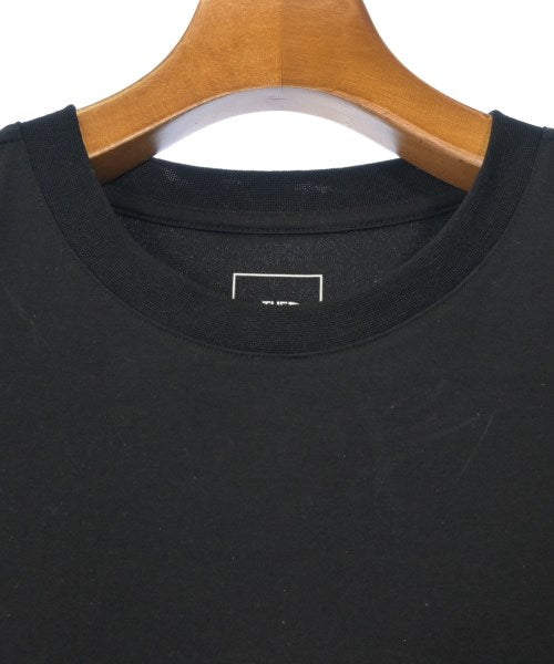 THE NORTH FACE เสื้อยืด/เสื้อท็อปส์