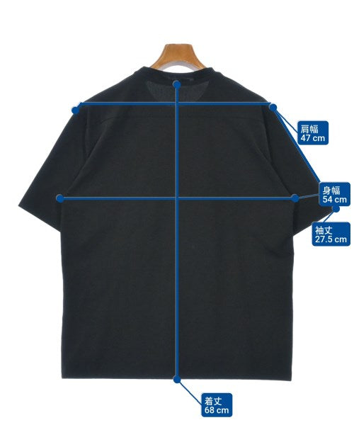 THE NORTH FACE เสื้อยืด/เสื้อท็อปส์