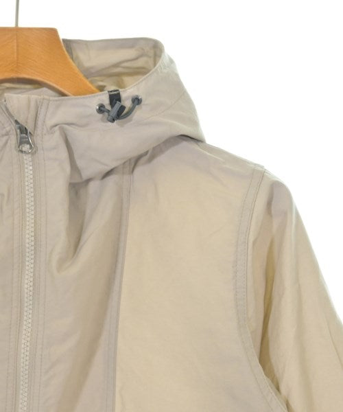 THE NORTH FACE เสื้อพาร์กาภูเขา