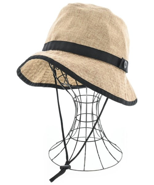 THE NORTH FACE หมวกฟาง