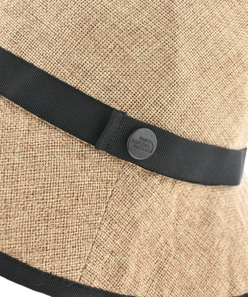 THE NORTH FACE หมวกฟาง