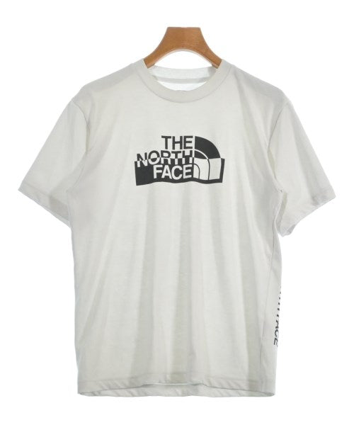 THE NORTH FACE เสื้อยืด/เสื้อท็อปส์