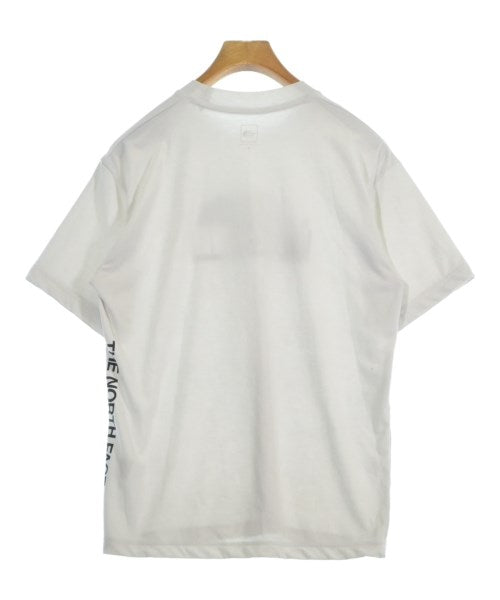 THE NORTH FACE เสื้อยืด/เสื้อท็อปส์