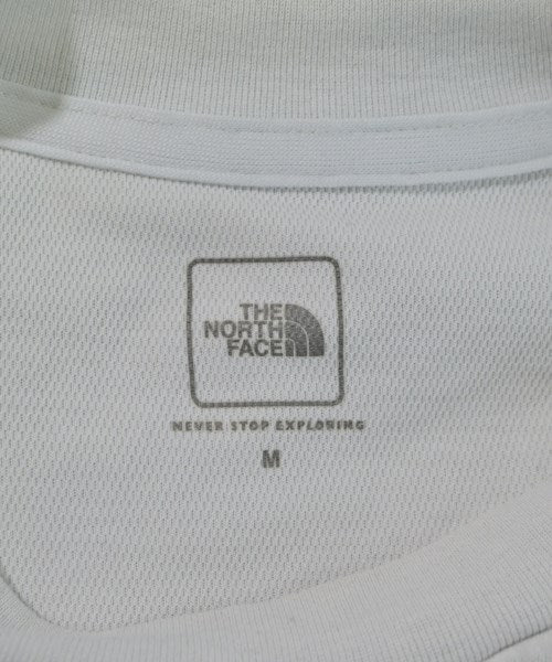 THE NORTH FACE เสื้อยืด/เสื้อท็อปส์