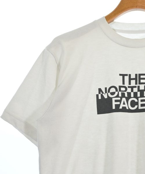 THE NORTH FACE เสื้อยืด/เสื้อท็อปส์