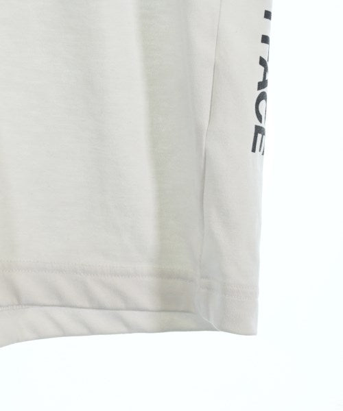 THE NORTH FACE เสื้อยืด/เสื้อท็อปส์