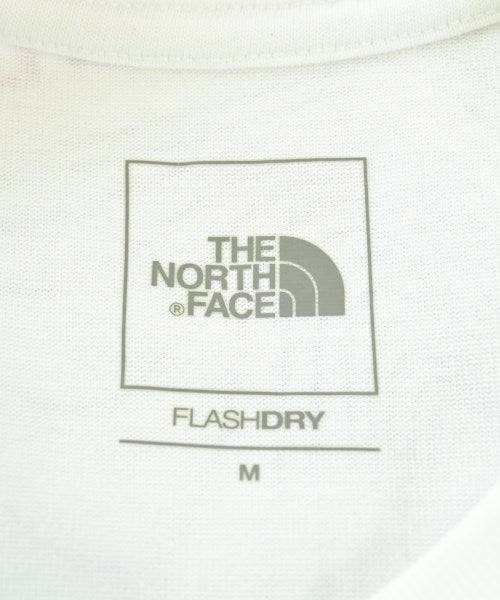 THE NORTH FACE เสื้อยืด/เสื้อท็อปส์