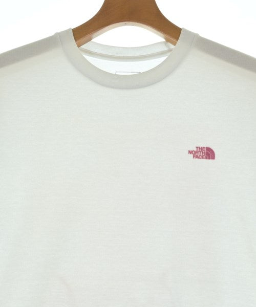 THE NORTH FACE เสื้อยืด/เสื้อท็อปส์