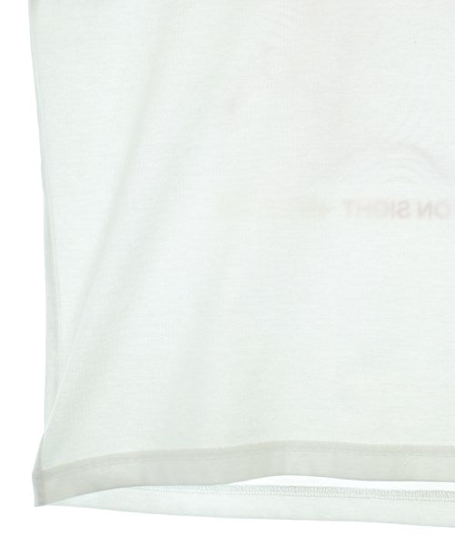 THE NORTH FACE เสื้อยืด/เสื้อท็อปส์