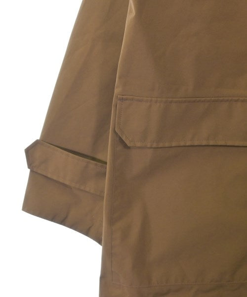 THE NORTH FACE เสื้อโค้ท อื่น