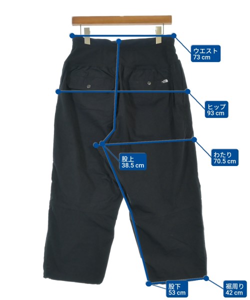 THE NORTH FACE กางเกง อื่น