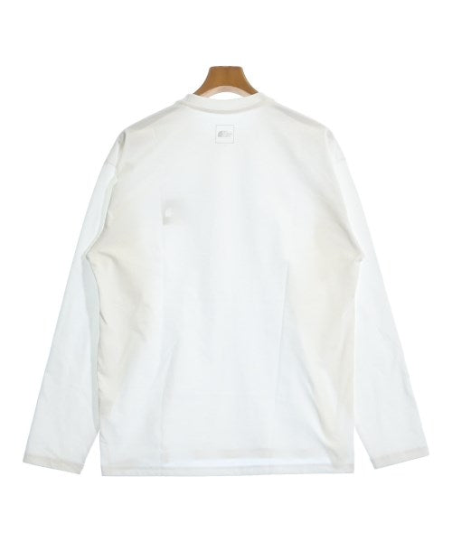 THE NORTH FACE เสื้อยืด/เสื้อท็อปส์