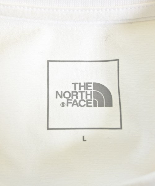 THE NORTH FACE เสื้อยืด/เสื้อท็อปส์