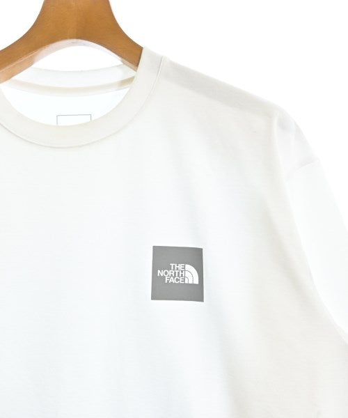 THE NORTH FACE เสื้อยืด/เสื้อท็อปส์