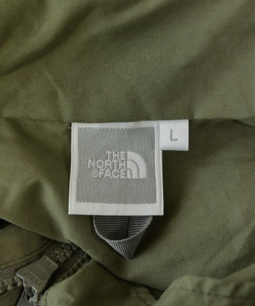 THE NORTH FACE เสื้อโค้ท อื่น
