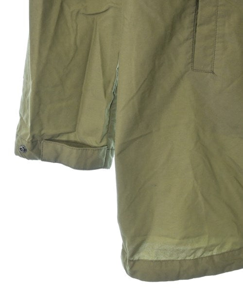 THE NORTH FACE เสื้อโค้ท อื่น