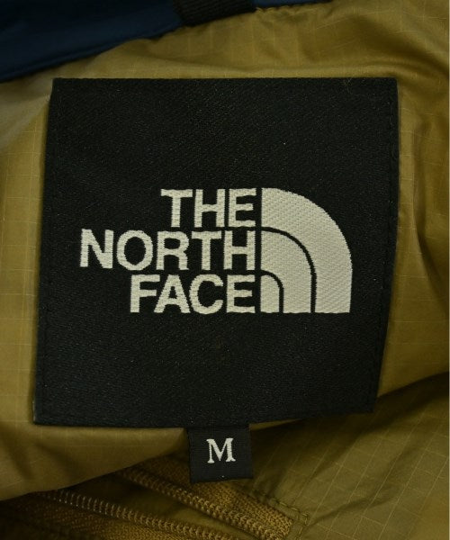 THE NORTH FACE แจ็คเก็ตดาวน์/เสื้อกั๊ก