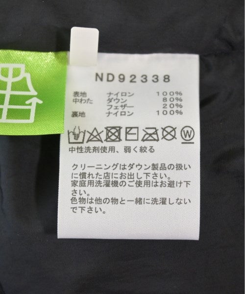 THE NORTH FACE แจ็คเก็ตดาวน์/เสื้อกั๊ก