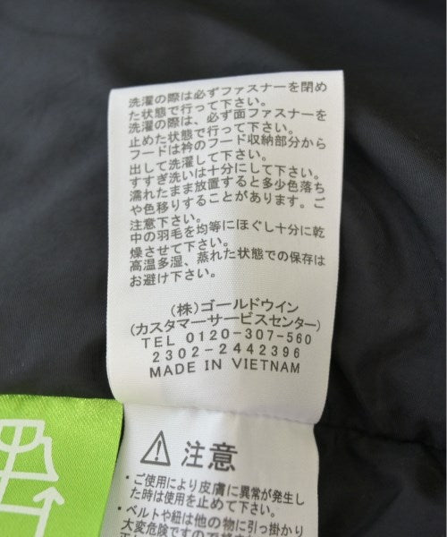 THE NORTH FACE แจ็คเก็ตดาวน์/เสื้อกั๊ก