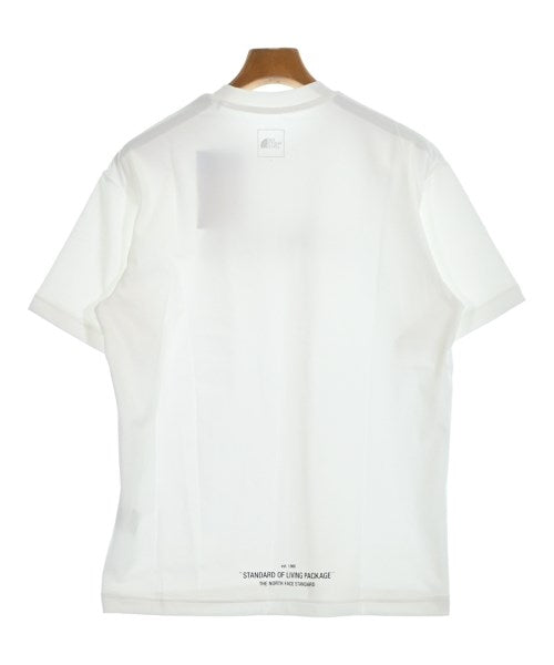 THE NORTH FACE เสื้อยืด/เสื้อท็อปส์