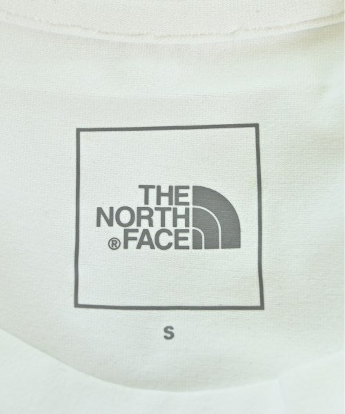 THE NORTH FACE เสื้อยืด/เสื้อท็อปส์