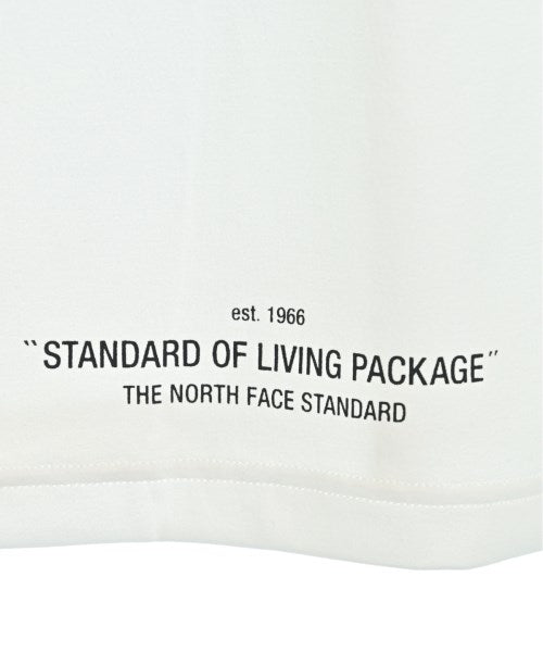 THE NORTH FACE เสื้อยืด/เสื้อท็อปส์