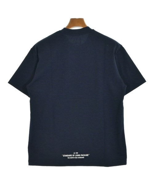 THE NORTH FACE เสื้อยืด/เสื้อท็อปส์