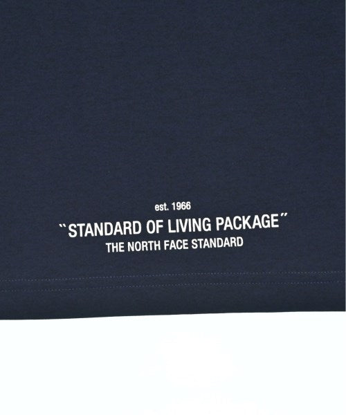 THE NORTH FACE เสื้อยืด/เสื้อท็อปส์