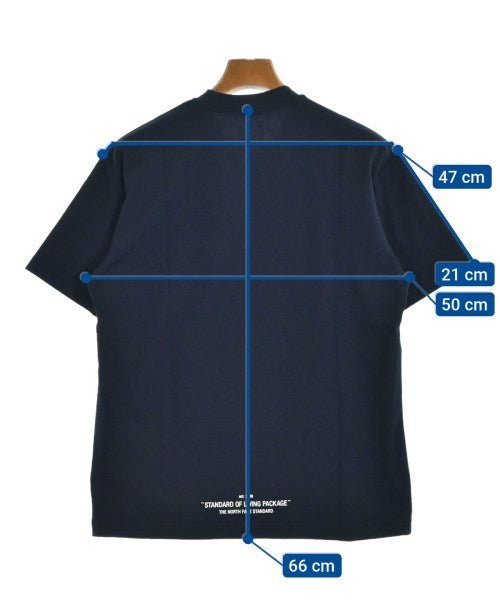 THE NORTH FACE เสื้อยืด/เสื้อท็อปส์